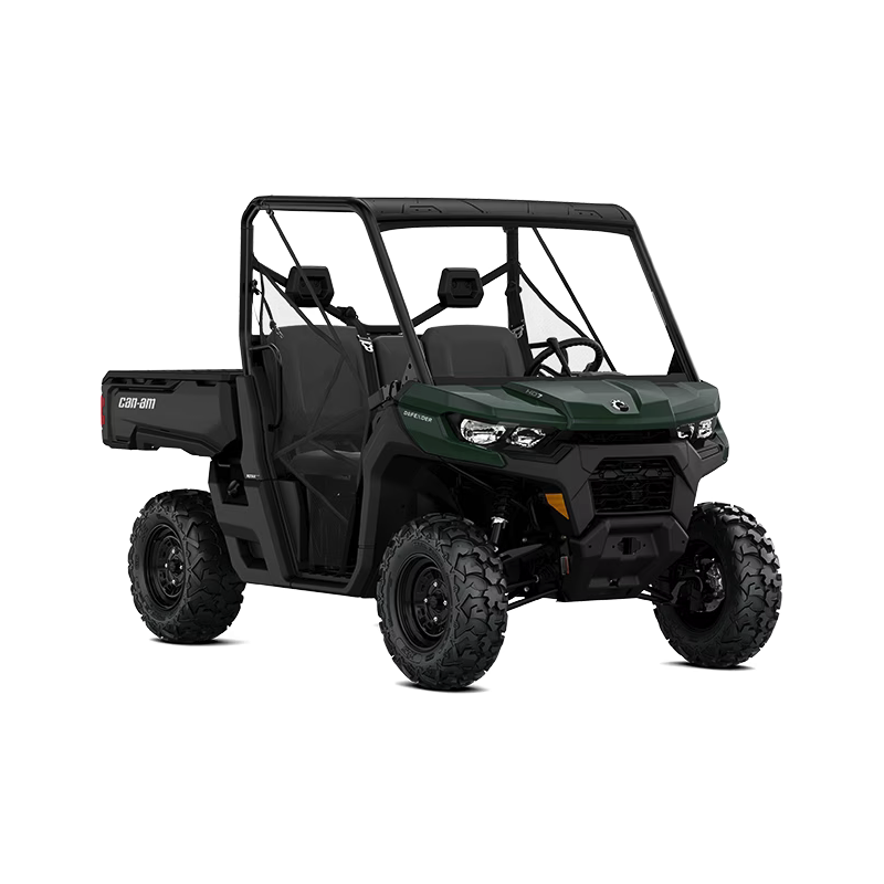 Vehículo motorizado|CAN-AM|DEFENDER HD7 650 BASE / 2024