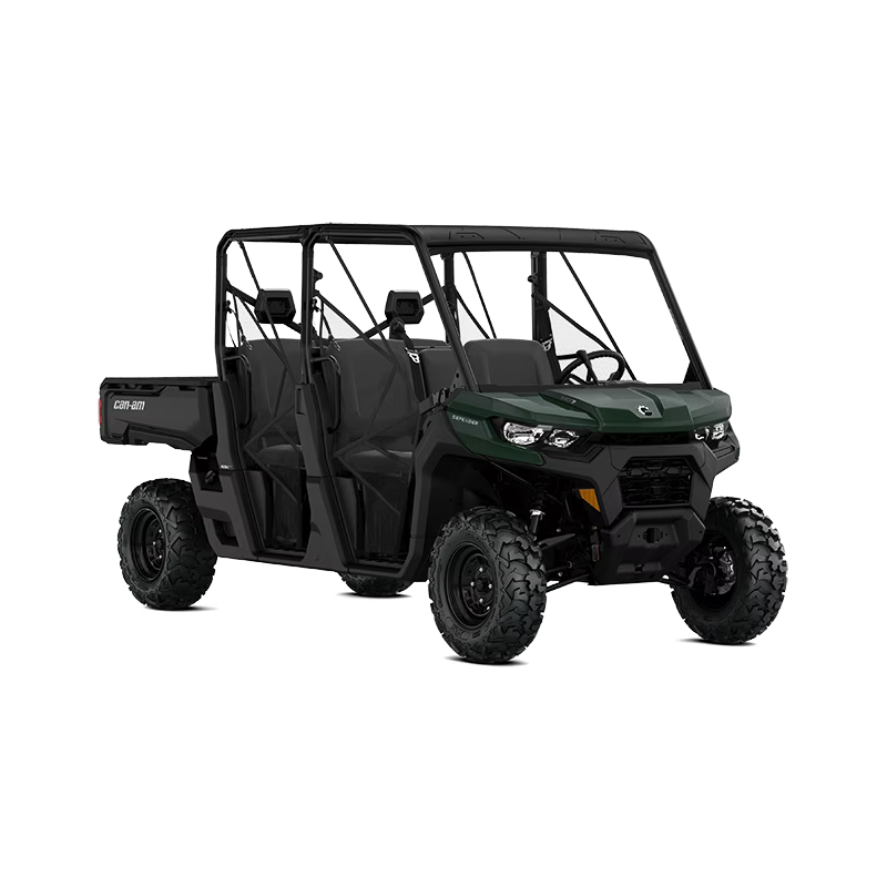 Vehículo motorizado|CAN-AM|DEFENDER HD7 650 MAX / 2024