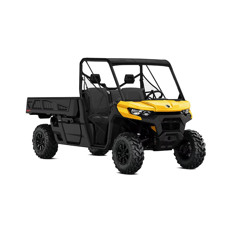 Vehículo motorizado|CAN-AM|DEFENDER HD10 1000 PRO DPS / 2024