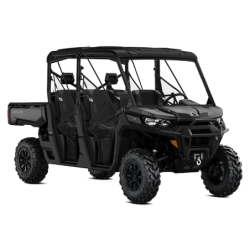 Vehículo motorizado|CAN-AM|DEFENDER HD10 1000 MAX XT / 2024