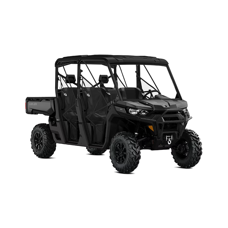 Vehículo motorizado|CAN-AM|DEFENDER HD10 1000 MAX XT / 2024