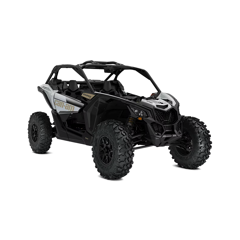 Vehículo motorizado|CAN-AM|MAVERICK X3 DS TURBO / 2024