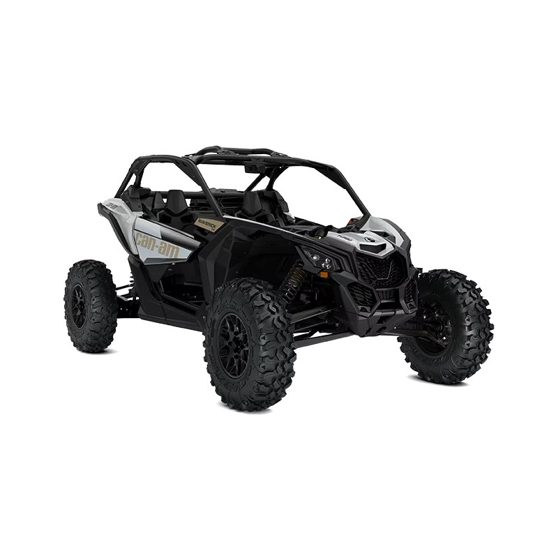 Vehículo motorizado|CAN-AM|MAVERICK X3 RS TURBO / 2024