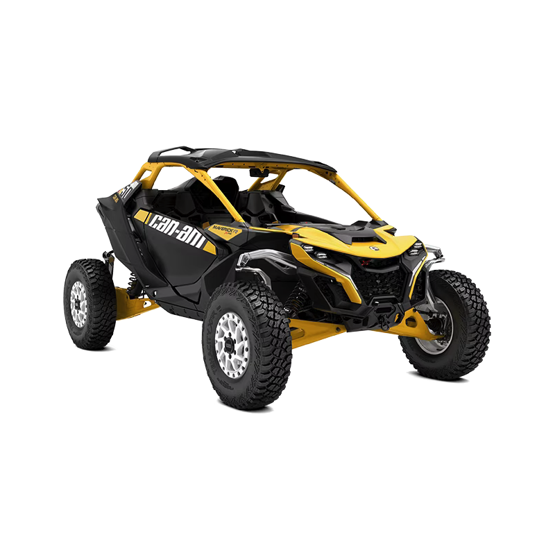 Vehículo motorizado|CAN-AM|MAVERICK R XRS DCT / 2024