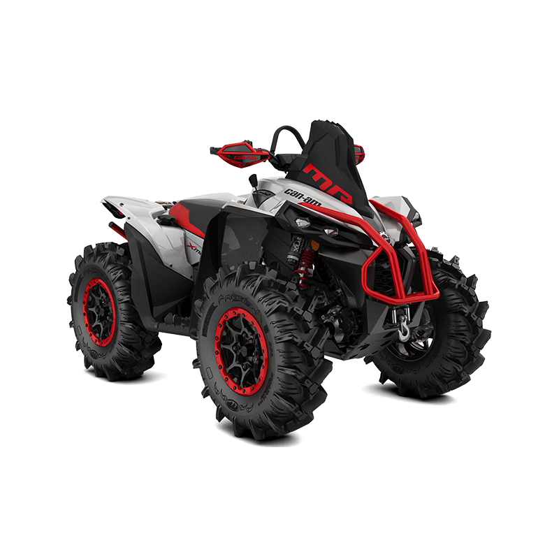 Vehículo motorizado|CAN-AM|RENEGADE XMR 1000 / 2024