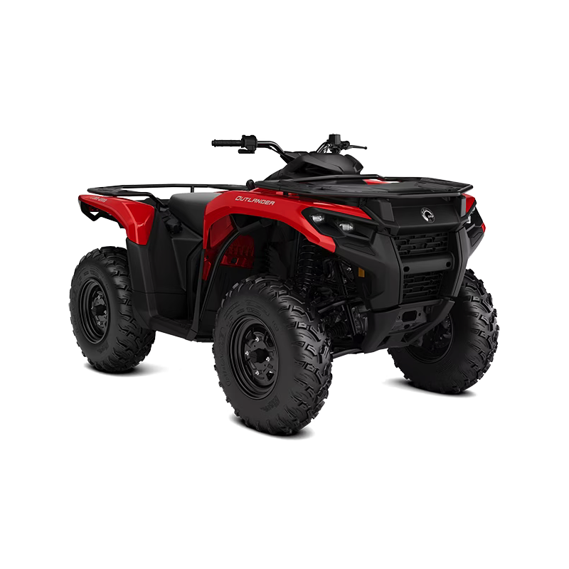 Vehículo motorizado|CAN-AM|OUTLANDER 2WD 500 / 2024