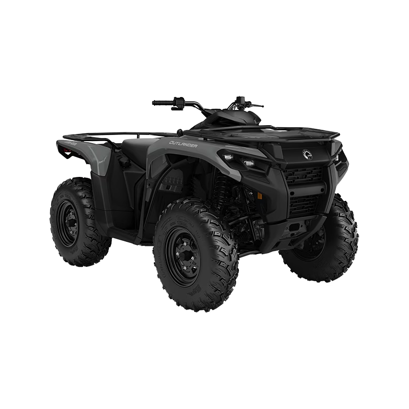 Vehículo motorizado|CAN-AM|OUTLANDER BASE 500 / 2024