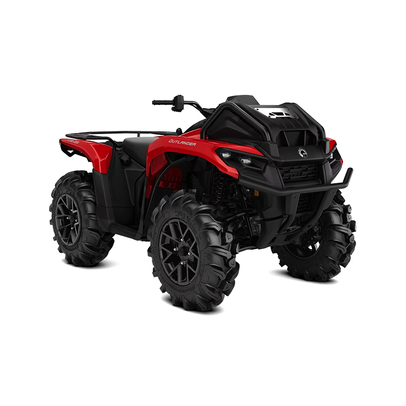 Vehículo motorizado|CAN-AM|OUTLANDER X MR 700 / 2024