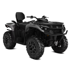 Vehículo motorizado|CAN-AM|OUTLANDER MAX XT 700 / 2024