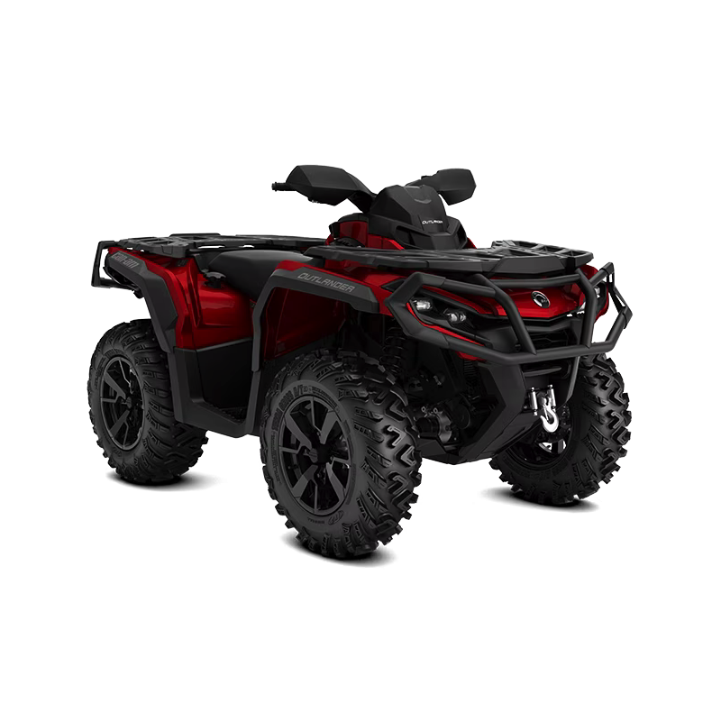 Vehículo motorizado|CAN-AM|OUTLANDER XT 850 / 2024