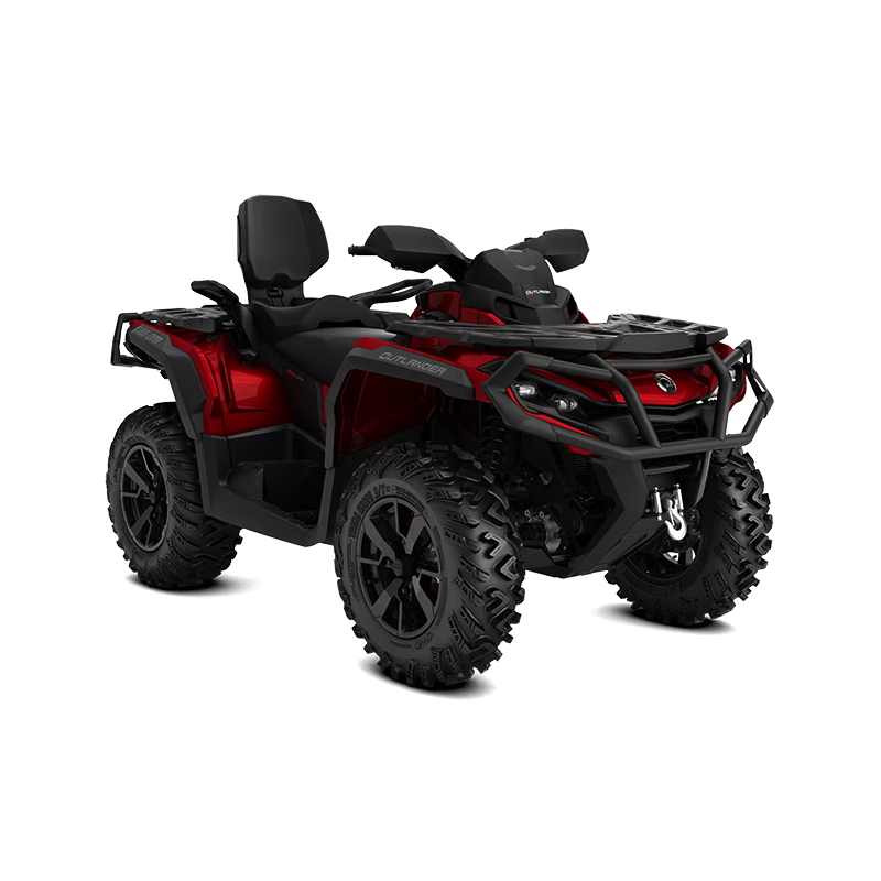 Vehículo motorizado|CAN-AM|OUTLANDER MAX XT 850 / 2024