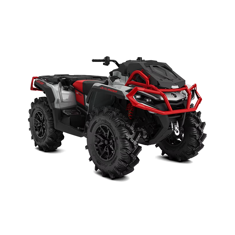 Vehículo motorizado|CAN-AM|OUTLANDER X MR 1000 / 2024