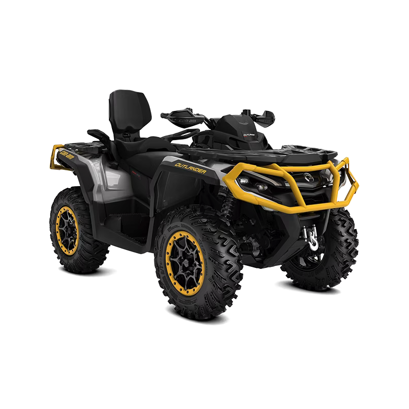 Vehículo motorizado|CAN-AM|OUTLANDER MAX XT-P 1000 / 2024