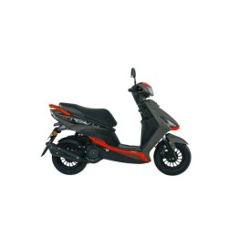 Motos|UM motorcycles|POWERMAX 150 EVO / 2023