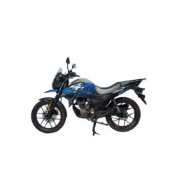 motos|UM motorcycles|FASTWIND 150X / 2023
