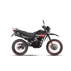 motos|UM motorcycles|DSRX 150 / 2023