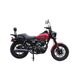 motos|UM motorcycles|RENEGADE 150S / 2023