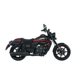 motos|UM motorcycles|RENEGADE VEGAS 300 / 2023