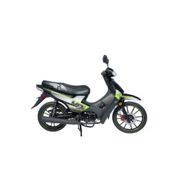 Motos|UM motorcycles|FLASH 110 XR / 2023