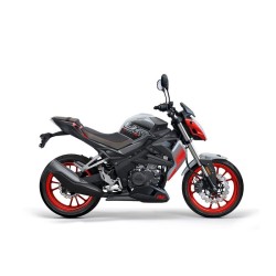 motos|UM motorcycles|XTREET RS 250 / 2023