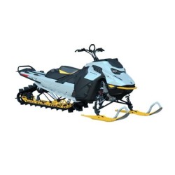 Moto nieve|Ski Doo|nieve|SUMMIT EDGE 165 850 E-TEC / 2023