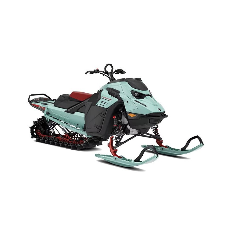 Moto nieve|Ski Doo|nieve|FREERIDE 165 850 E-TEC / 2023