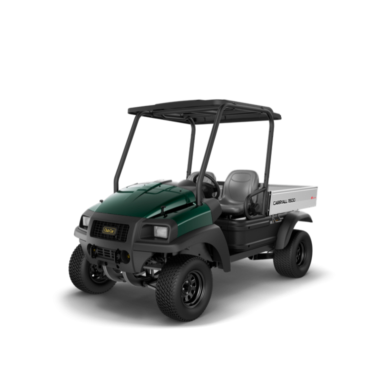 CARRYALL 1500 2WD GASOLINA 2P