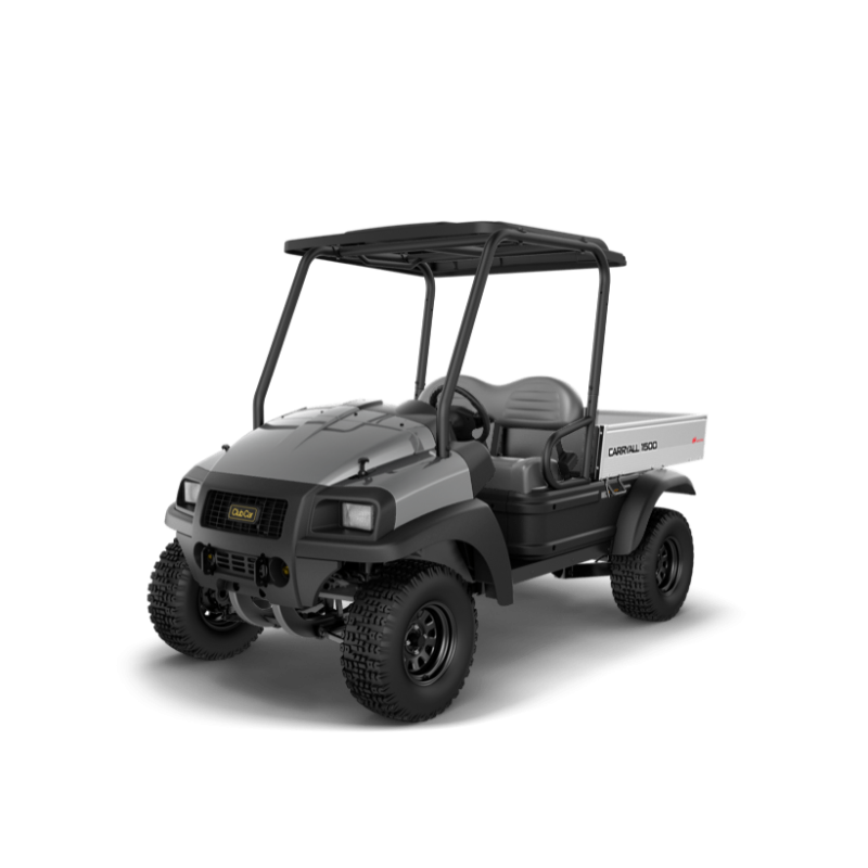 CARRYALL 1500 4WD GASOLINA 2P