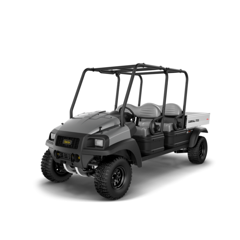 CARRYALL 1700 4WD GASOLINA 2P