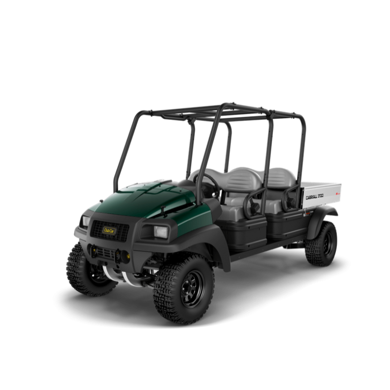 CARRYALL 1700 4WD DIESEL 2P