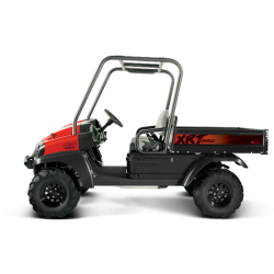 XRT 1550 4WD GASOLINA 2P