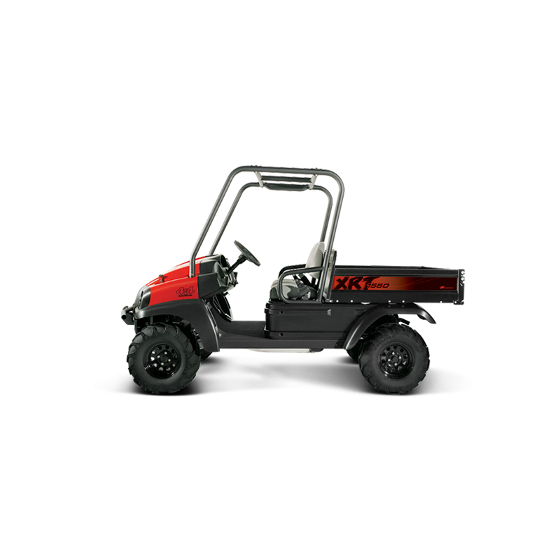 XRT 1550 4WD GASOLINA 2P