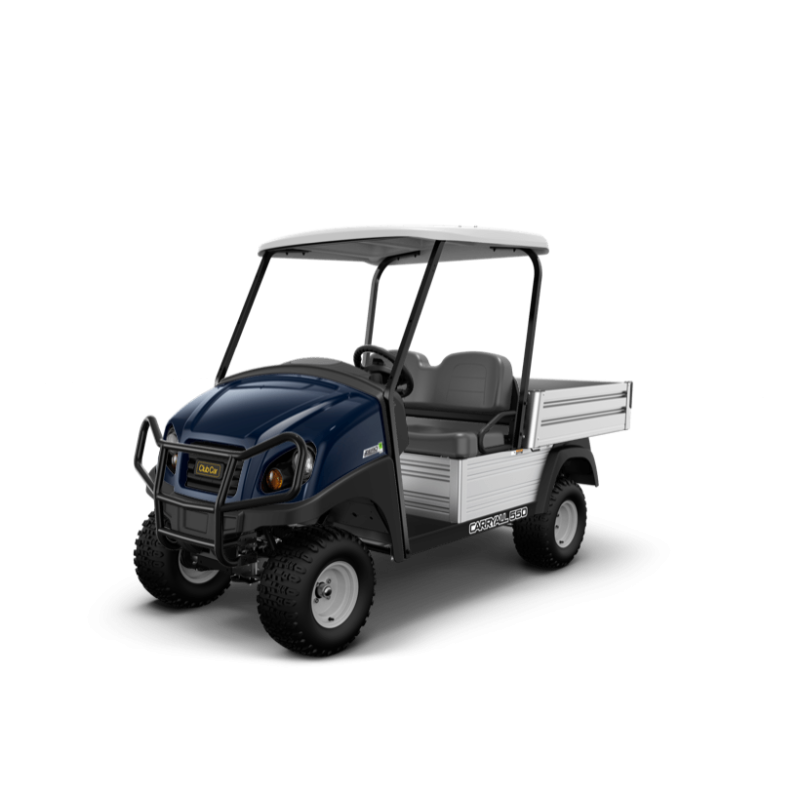 CARRYALL 550 LIFTED GASOLINA 2P