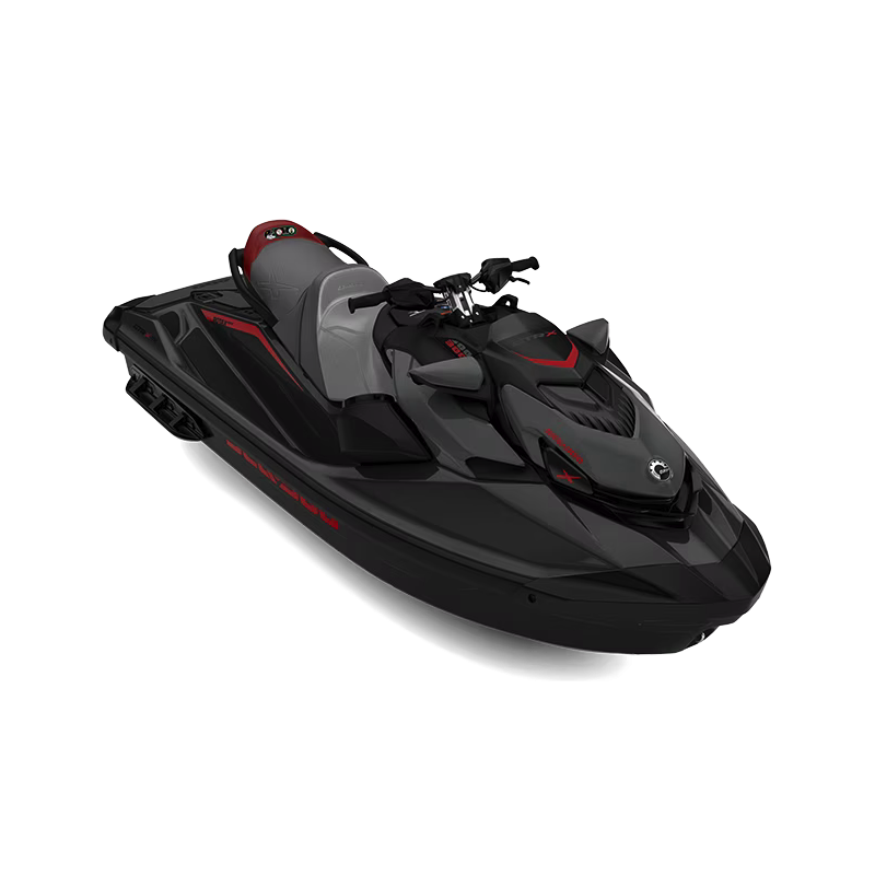 Motos de agua|Sea Doo|GTR-X