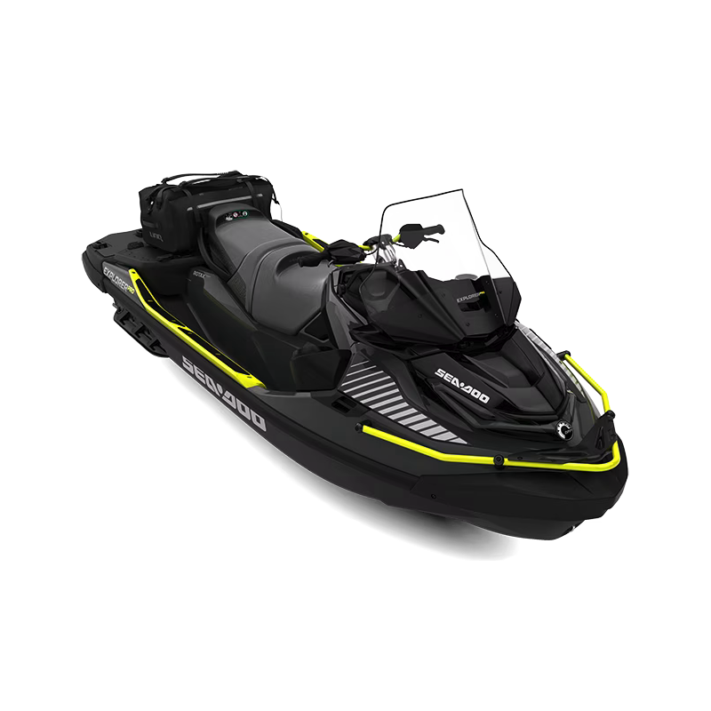 Motos de agua|Sea Doo|Explorer pro