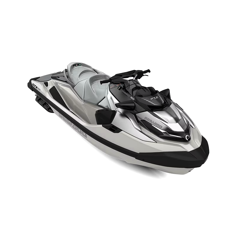 Motos de agua|Sea Doo|GTX-Limited