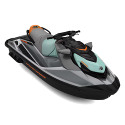 Motos de agua|Sea Doo|GTI SE 130