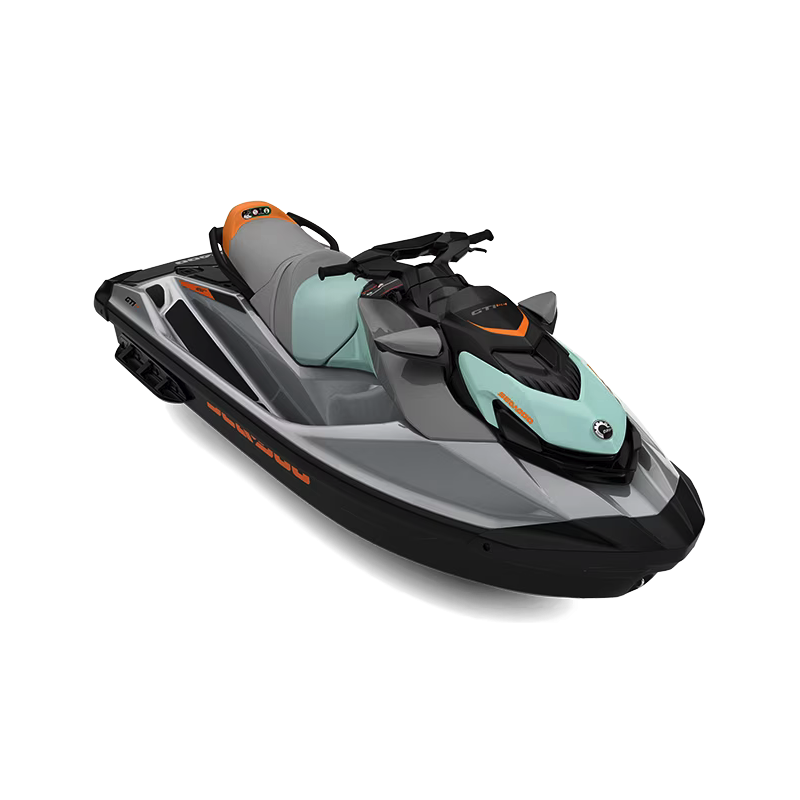 Motos de agua|Sea Doo|GTI SE 130