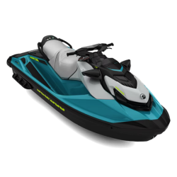Motos de agua|Sea Doo|GTI SE 170