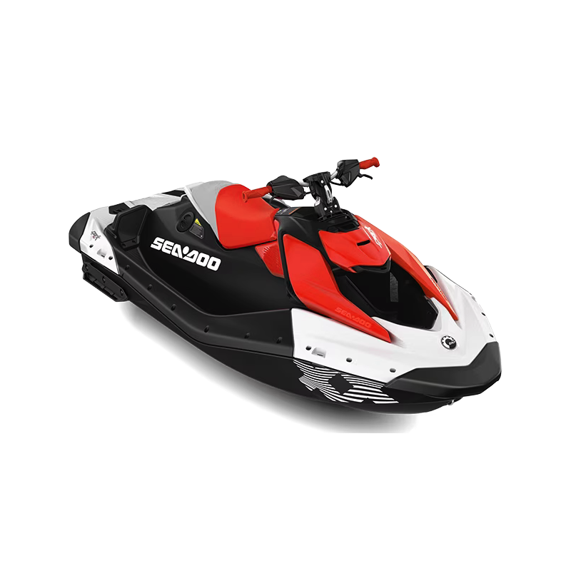 Motos de agua|Sea Doo|Spark 1up