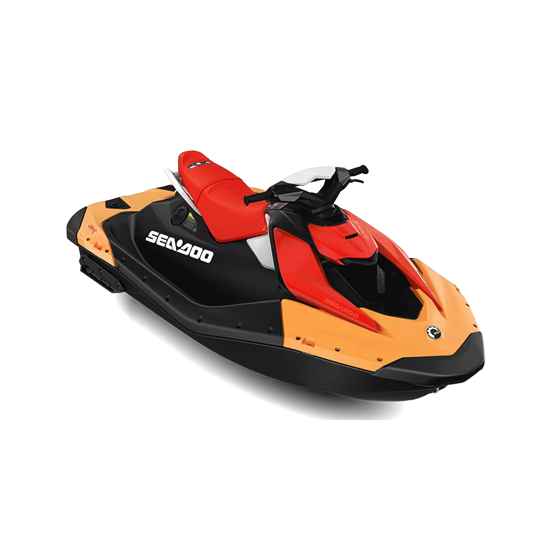 Motos de agua|Sea Doo|Spark 2up