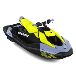 Motos de agua|Sea Doo|Spark 3up 90 trixx