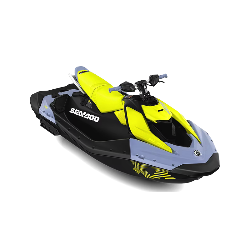 Motos de agua|Sea Doo|Spark 3up 90 trixx