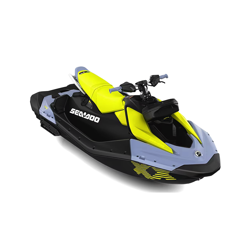 Motos de agua|Sea Doo|Spark 3up 90 trixx audio